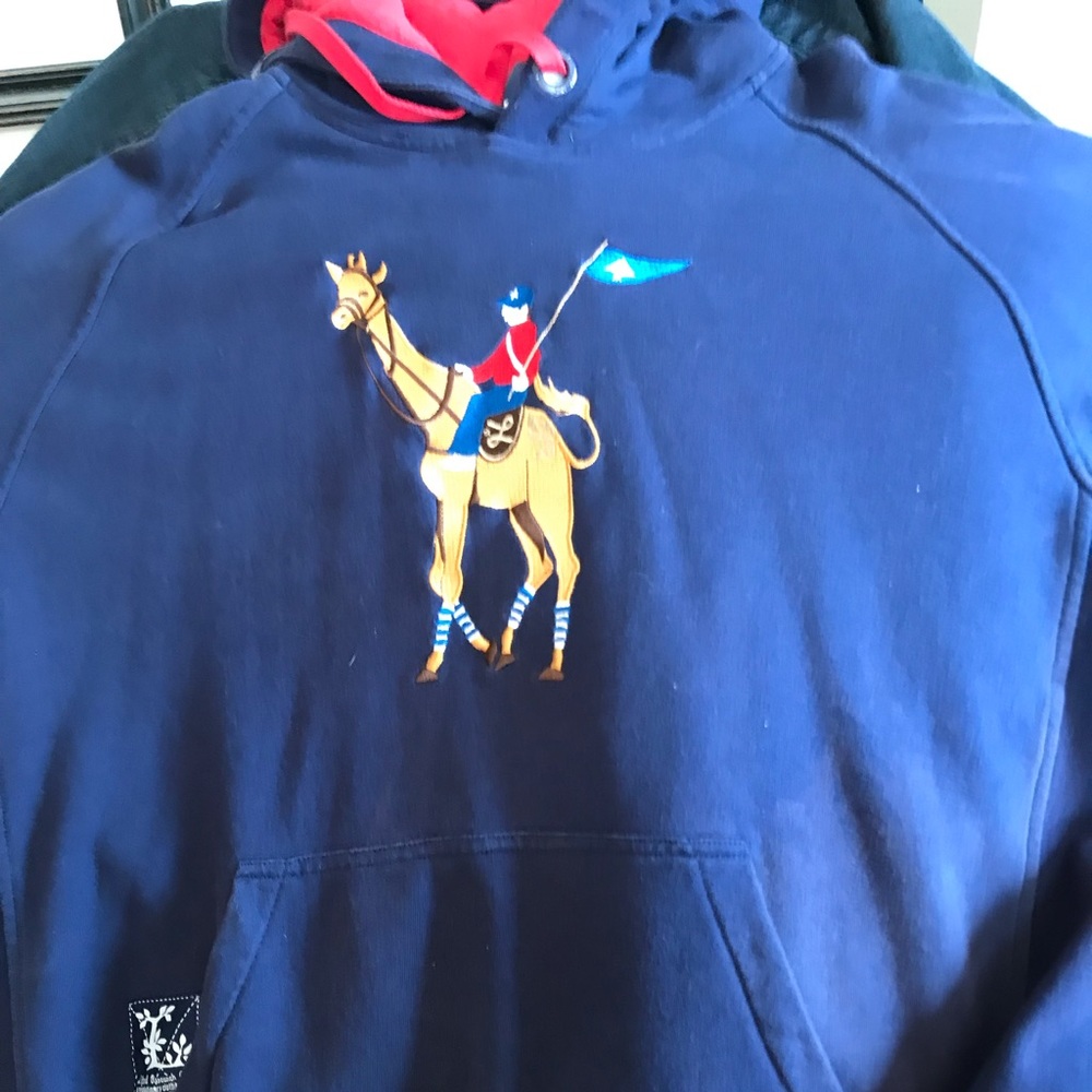 LRG PULLOVER Sweatshirt